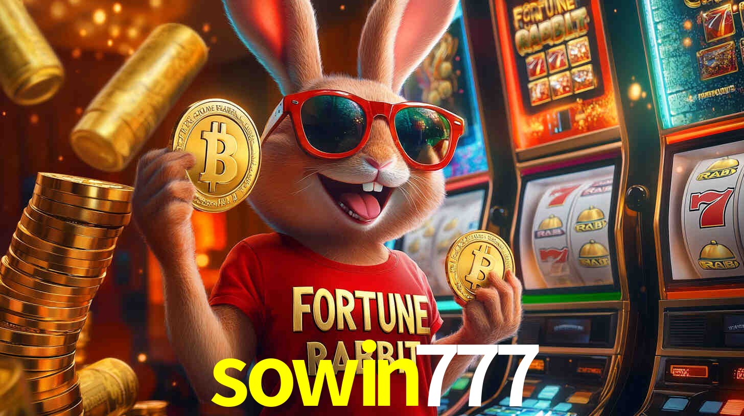 Casino Ao Vivo sowin777