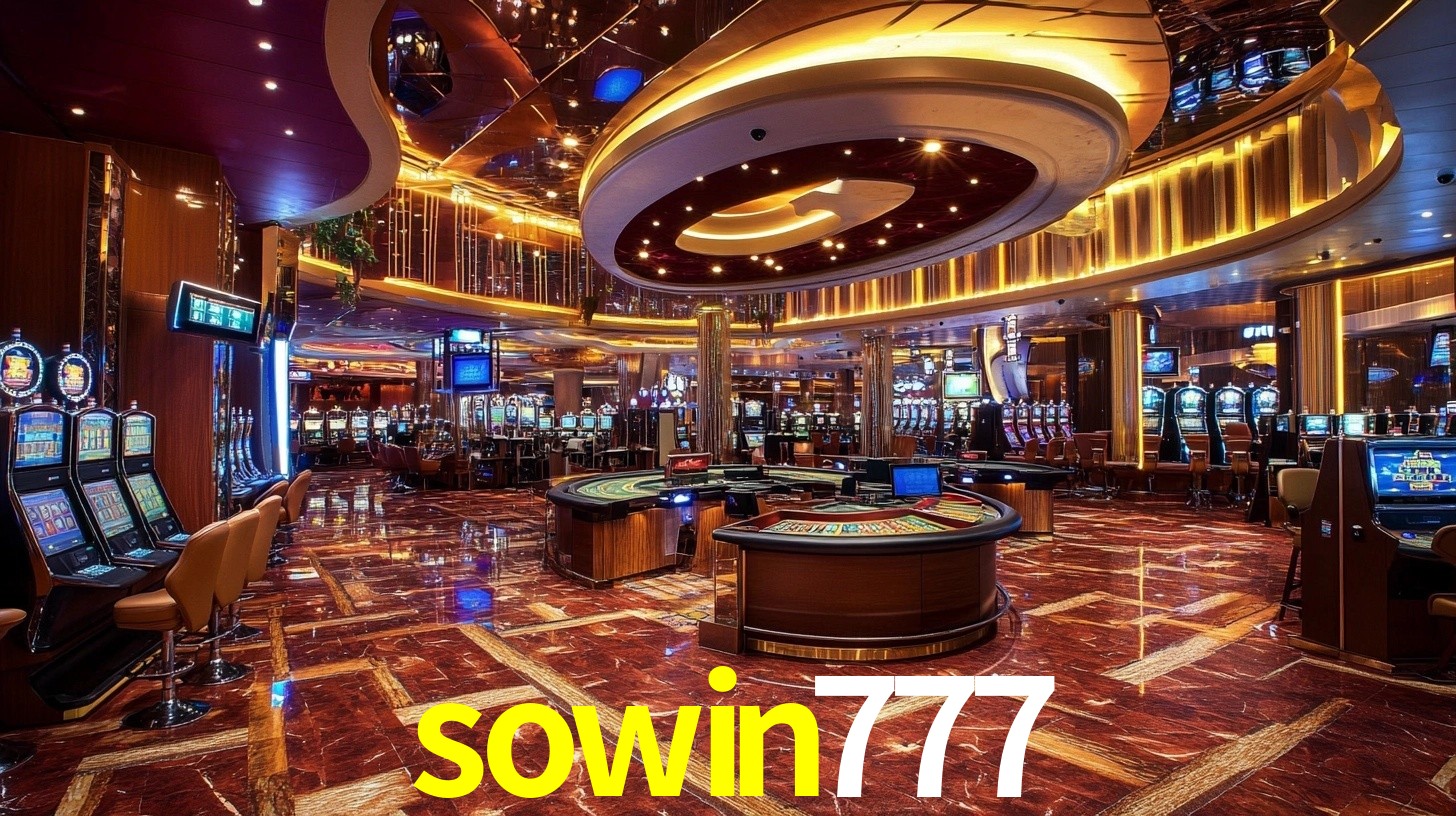 Ofertas Imperdíveis na sowin777: Promoções e Bônus Que Valem a Pena