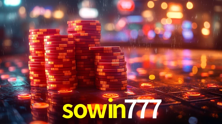 sowin777,sowin777.com
